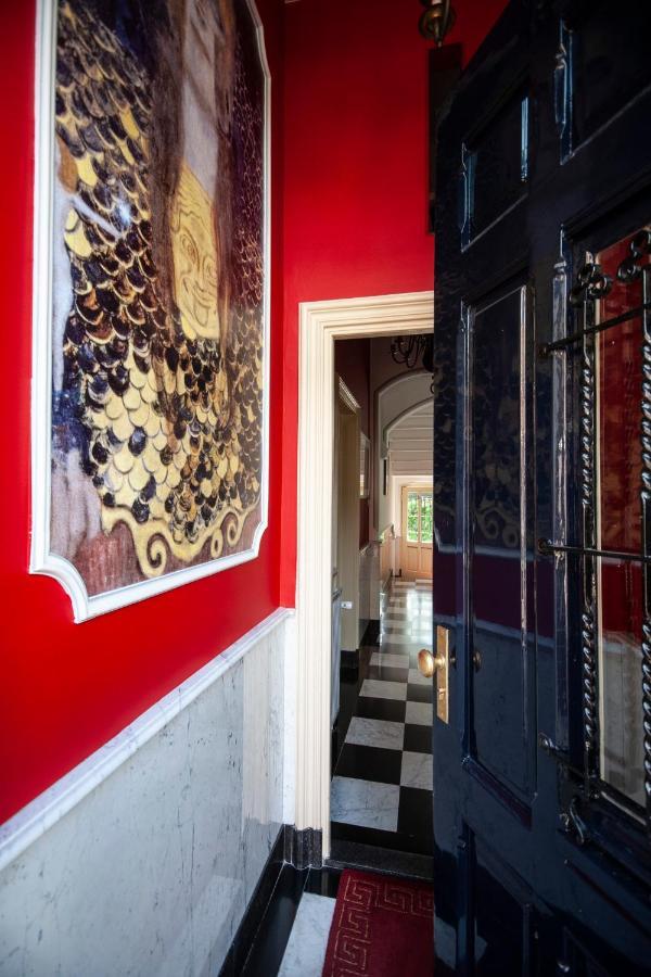 Oude Postkantoor De Rijp Exterior foto