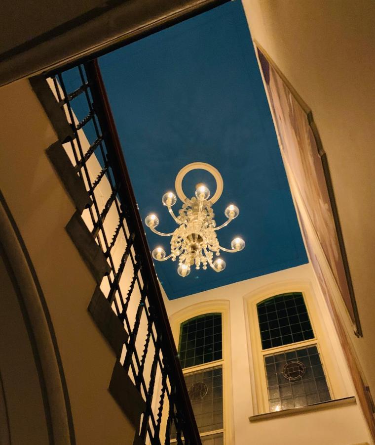 Oude Postkantoor De Rijp Exterior foto